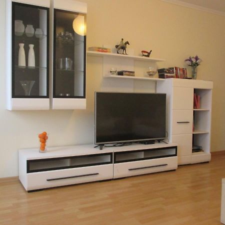 Apartament Adoria Giżycko Zewnętrze zdjęcie