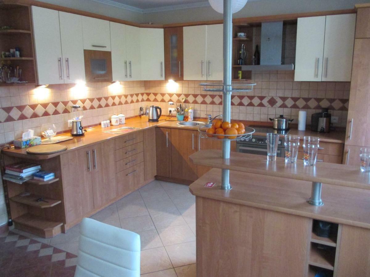 Apartament Adoria Giżycko Zewnętrze zdjęcie