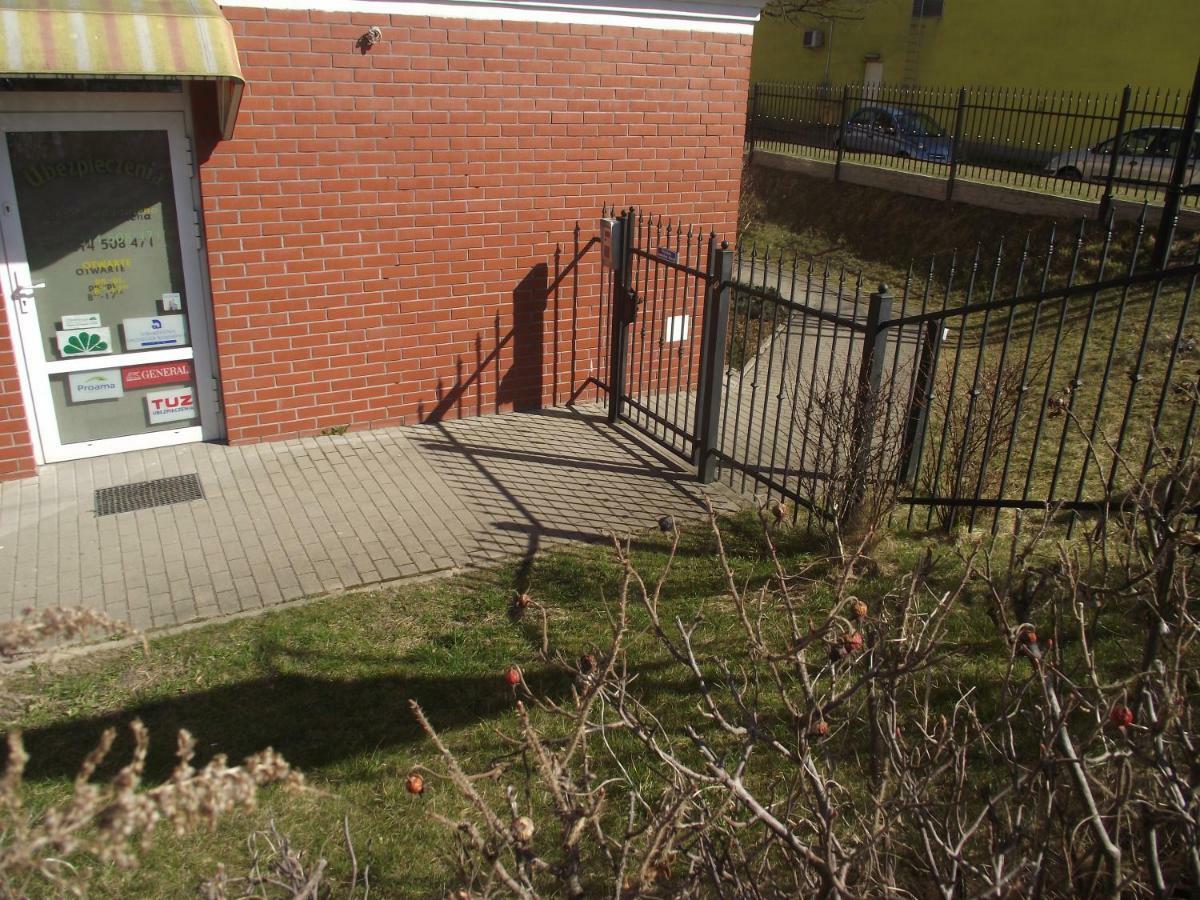 Apartament Adoria Giżycko Zewnętrze zdjęcie