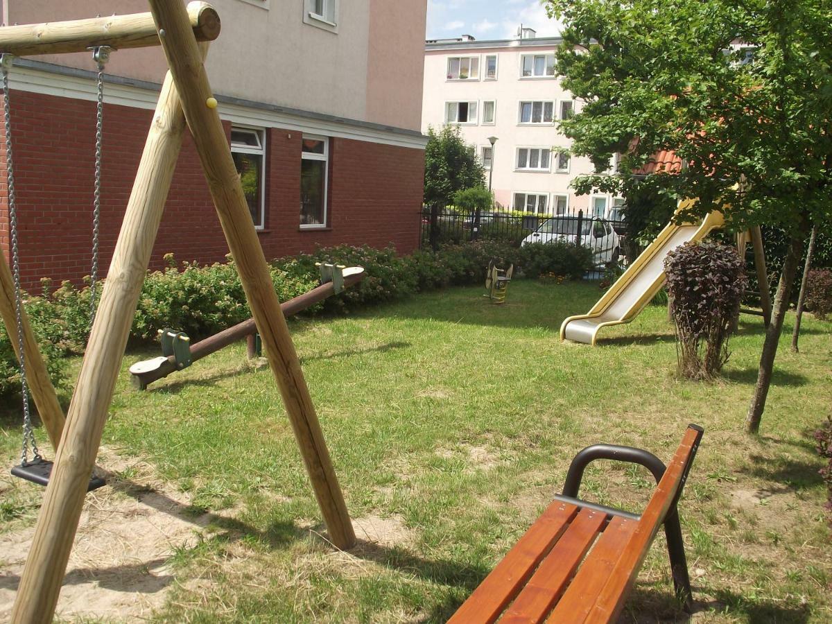 Apartament Adoria Giżycko Zewnętrze zdjęcie
