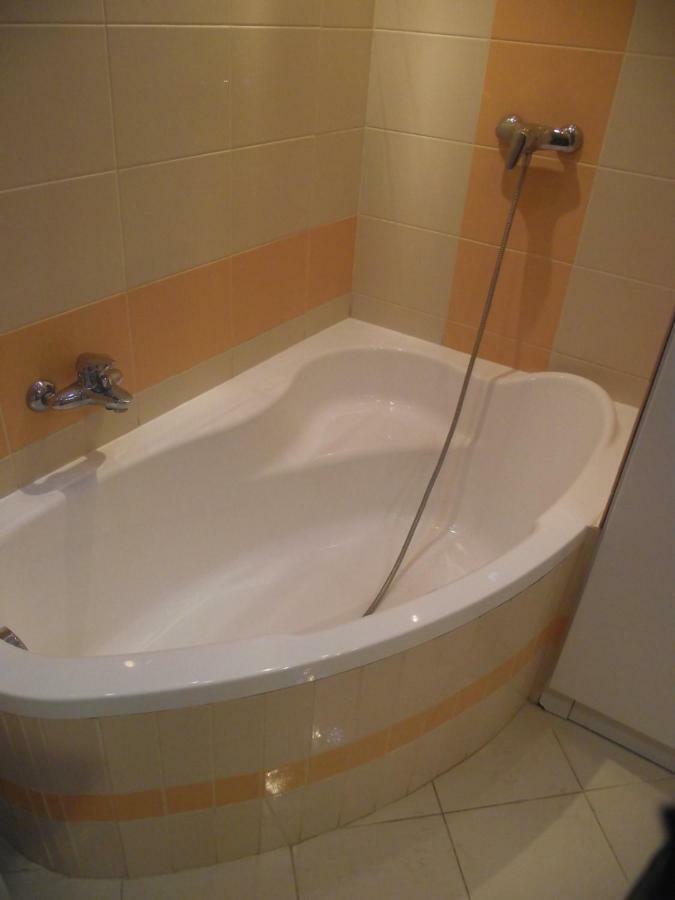 Apartament Adoria Giżycko Zewnętrze zdjęcie
