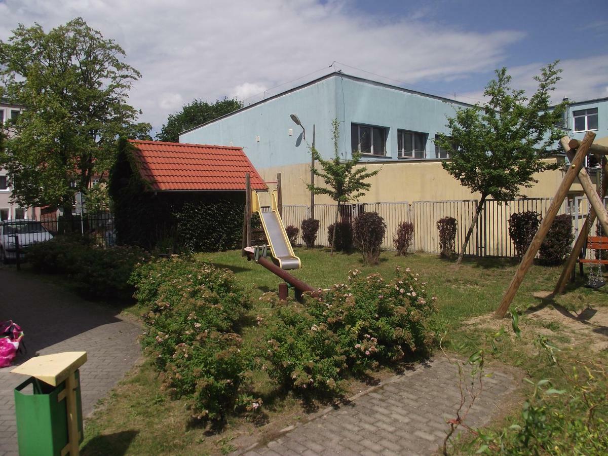 Apartament Adoria Giżycko Zewnętrze zdjęcie