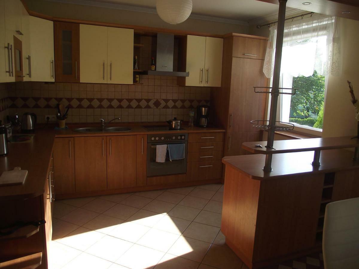 Apartament Adoria Giżycko Zewnętrze zdjęcie