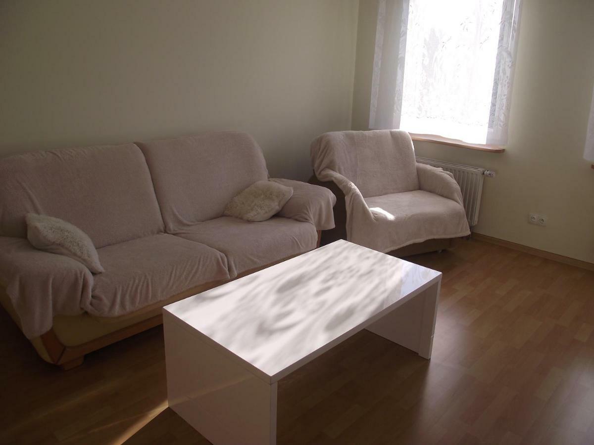 Apartament Adoria Giżycko Zewnętrze zdjęcie