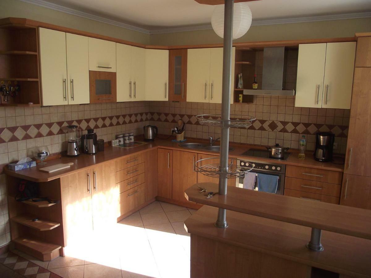 Apartament Adoria Giżycko Zewnętrze zdjęcie