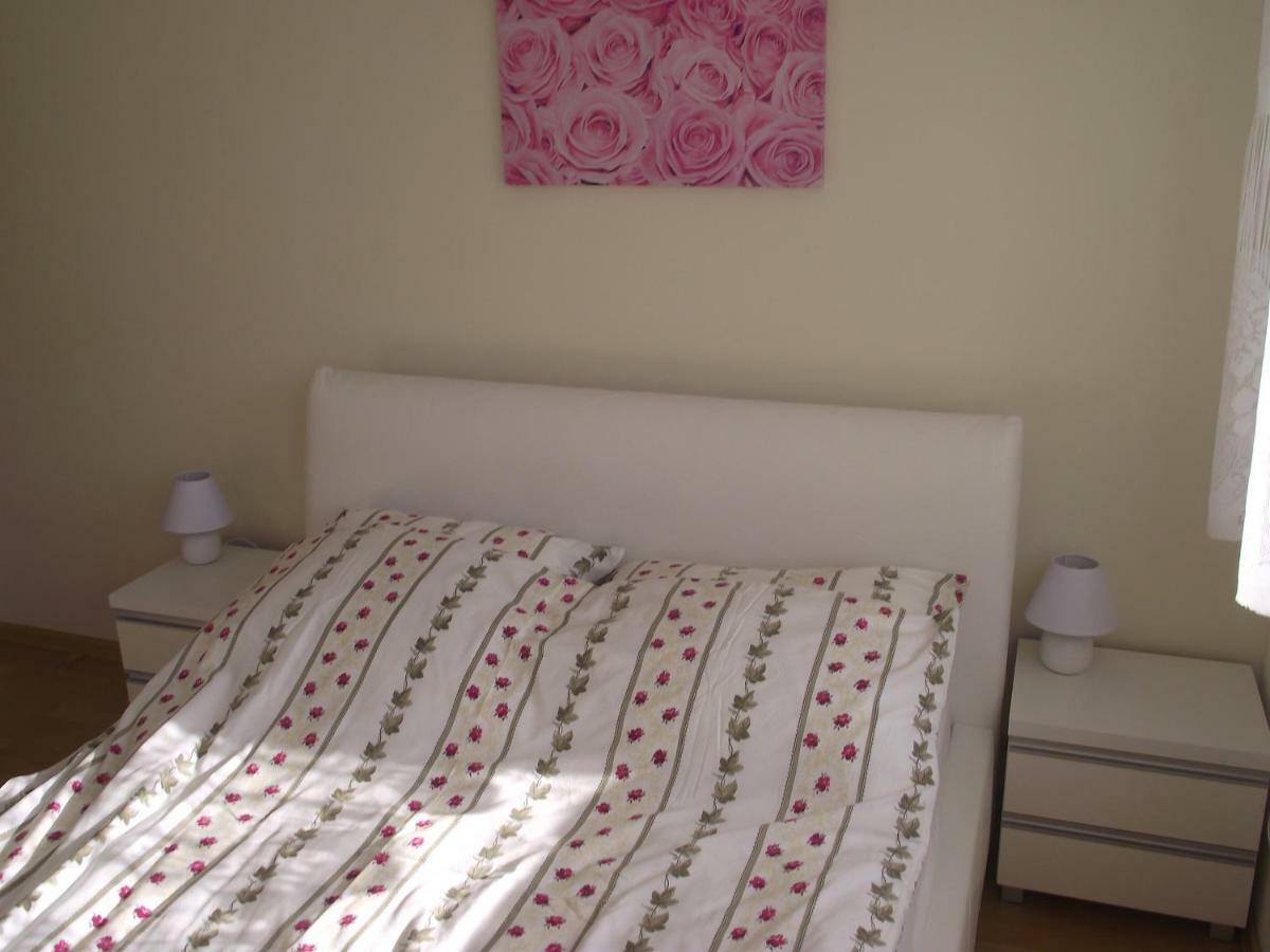 Apartament Adoria Giżycko Zewnętrze zdjęcie