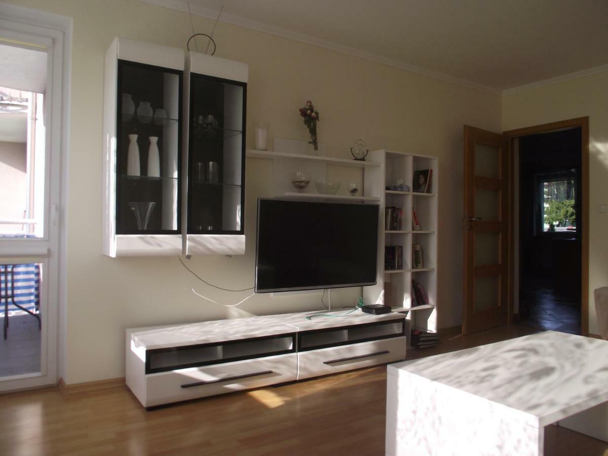 Apartament Adoria Giżycko Zewnętrze zdjęcie