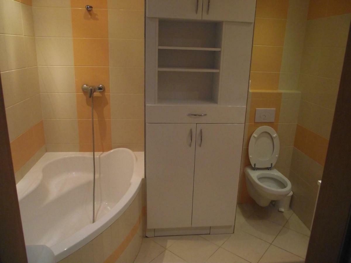 Apartament Adoria Giżycko Zewnętrze zdjęcie