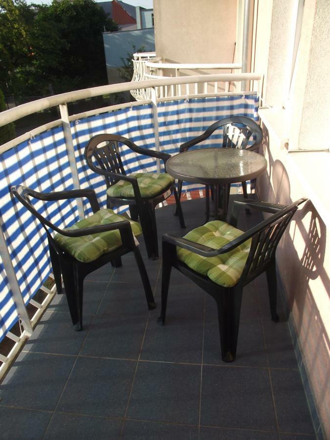Apartament Adoria Giżycko Zewnętrze zdjęcie