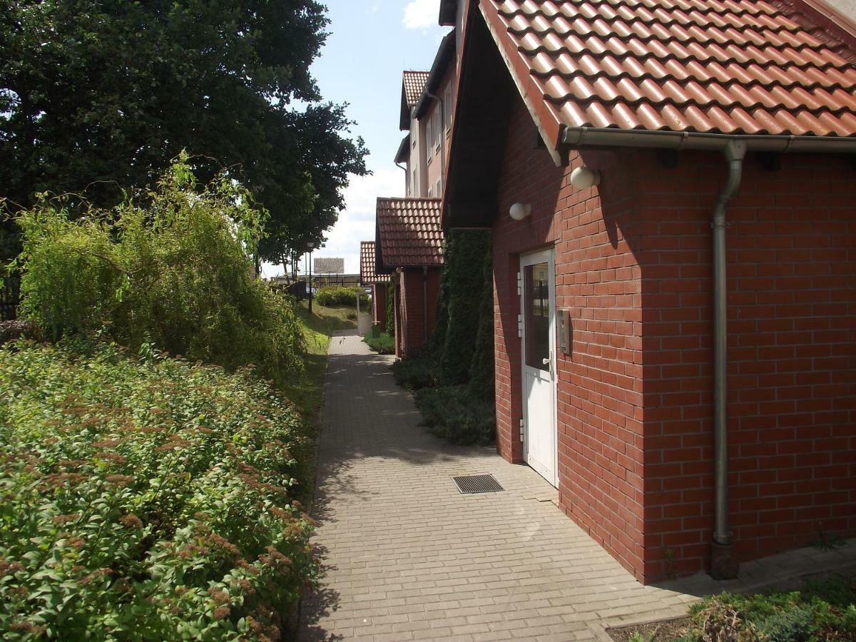 Apartament Adoria Giżycko Zewnętrze zdjęcie