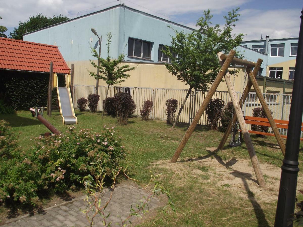 Apartament Adoria Giżycko Zewnętrze zdjęcie