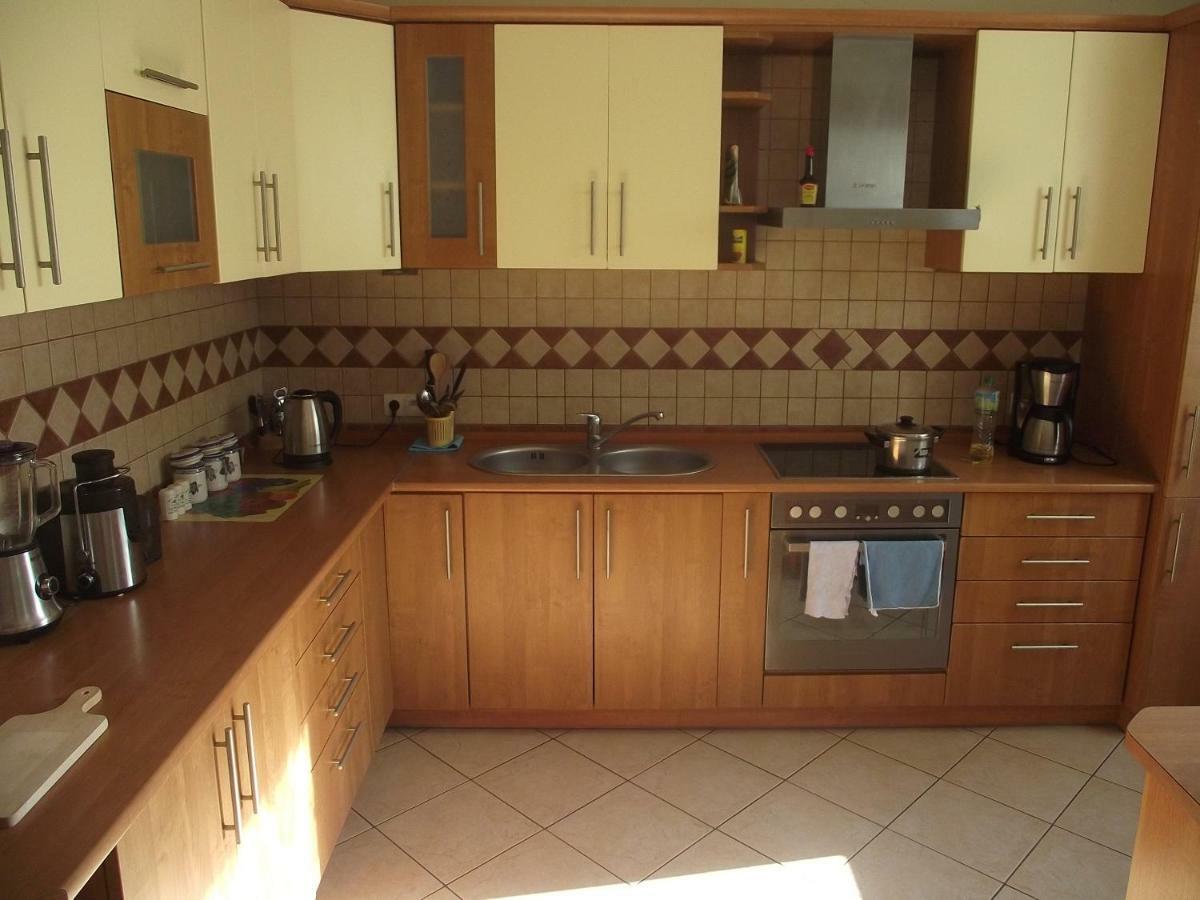 Apartament Adoria Giżycko Zewnętrze zdjęcie
