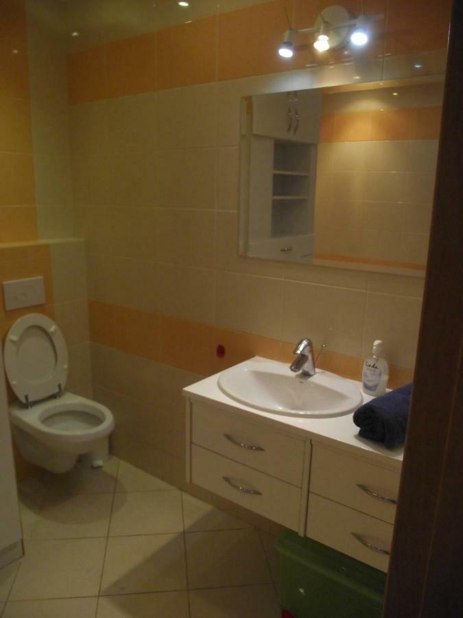 Apartament Adoria Giżycko Zewnętrze zdjęcie
