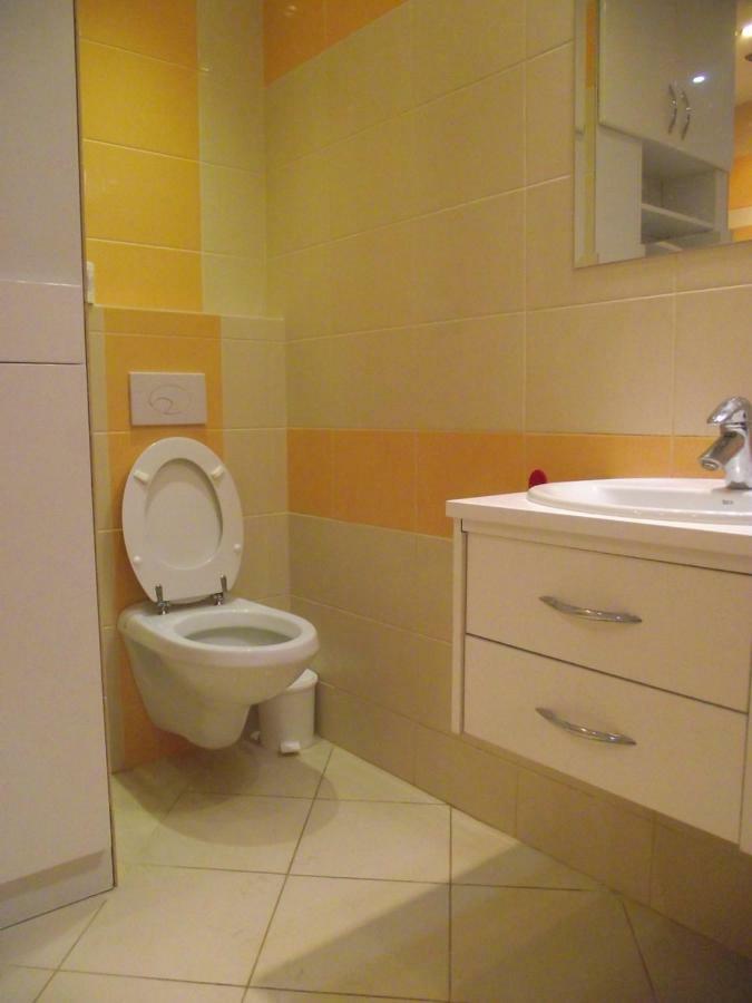 Apartament Adoria Giżycko Zewnętrze zdjęcie