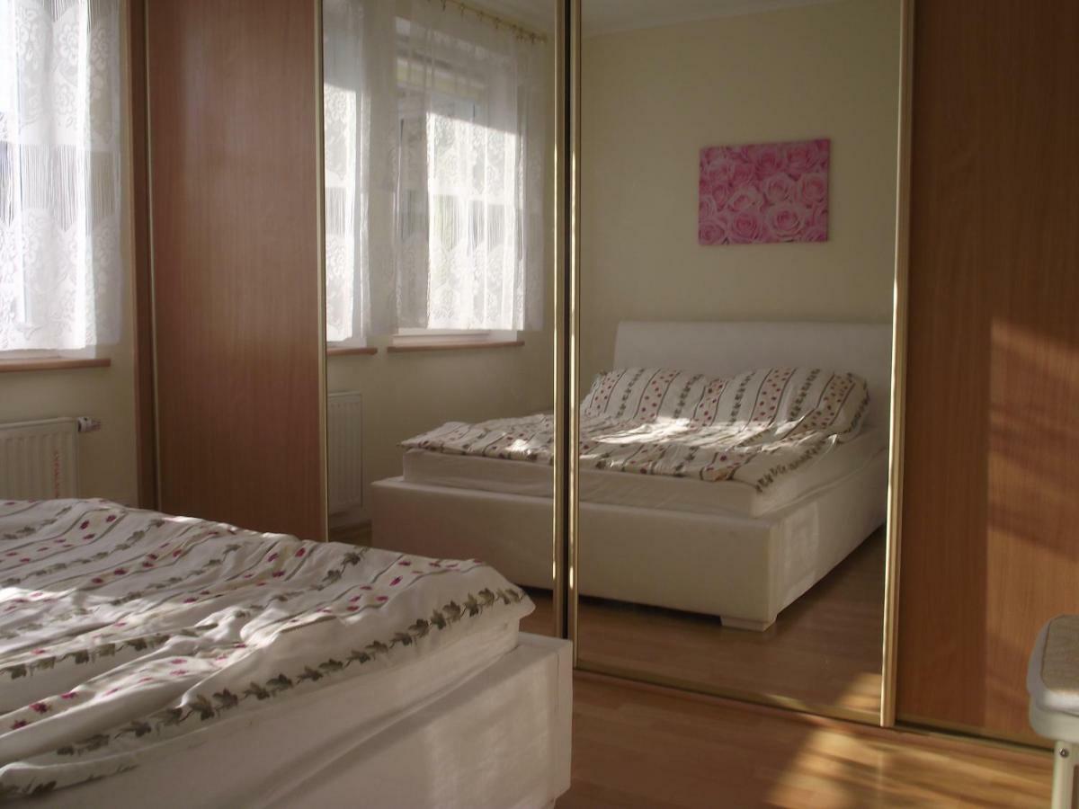 Apartament Adoria Giżycko Zewnętrze zdjęcie