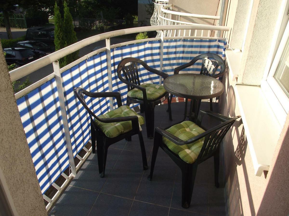 Apartament Adoria Giżycko Zewnętrze zdjęcie